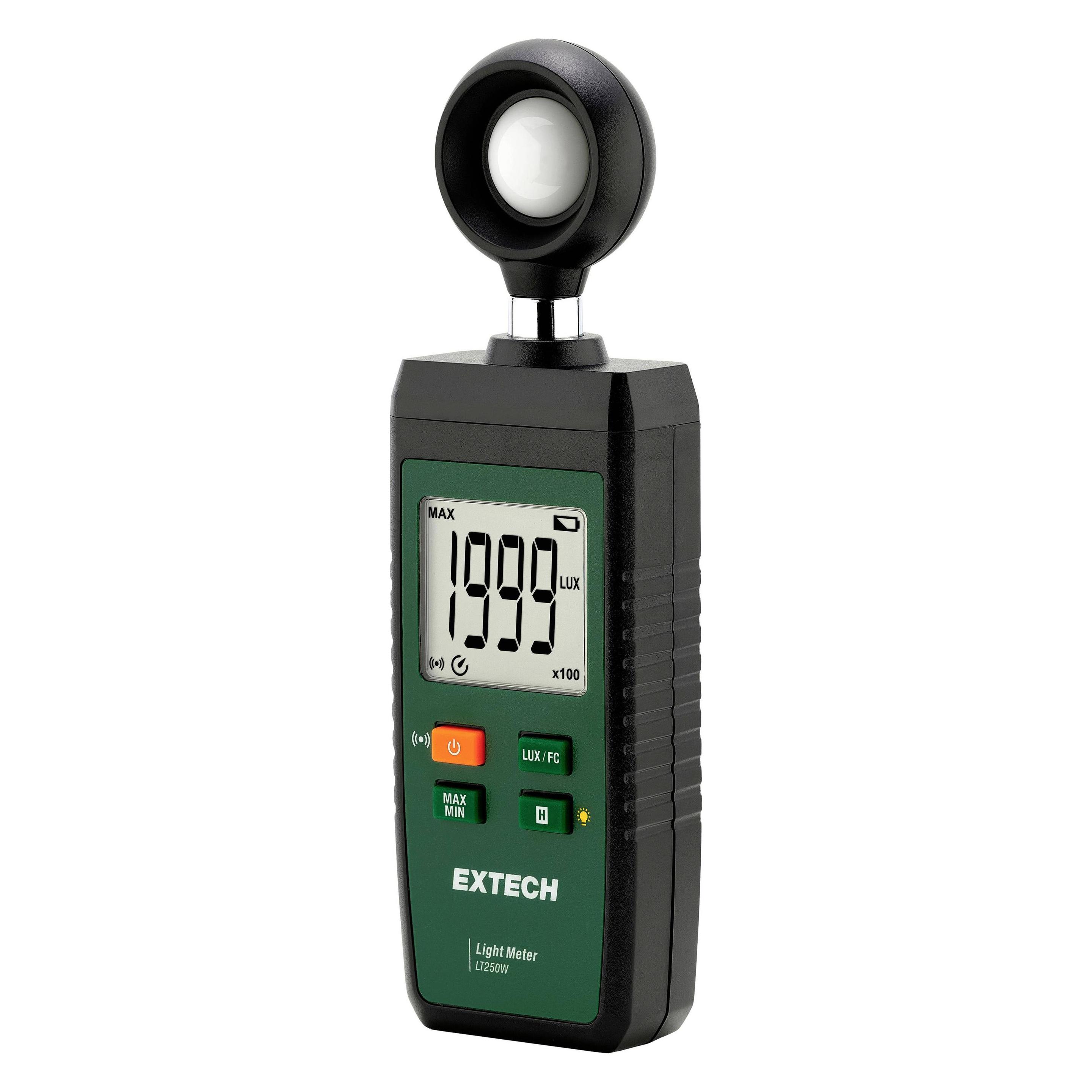 Extech LT250W Luxmeter (Luxmeter) (LT250W)