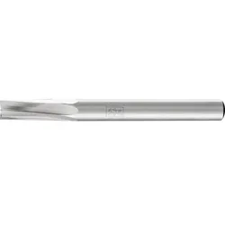 PFERD TOOLS HSS Frässtift Zylinderform stirn A-ST Z 1 universal grob - 22404716
