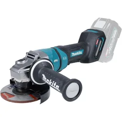Makita Akku-Winkelschleifer XGT - 40V max. - 125 mm - GA050GZ