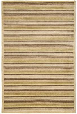 SAFAVIEH Couture Hand-knotted Tibetan Kosa Modern Wool Rug