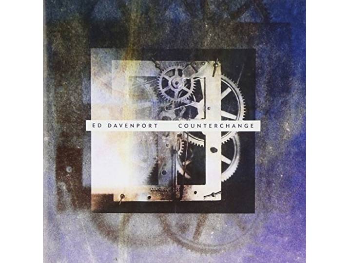 Ed Davenport - Counterchange