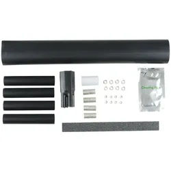 Grundfos Zubehör für Unterwasserpumpen 96637330 Reduzier-Klemmverschraubung 4x10-50mm2