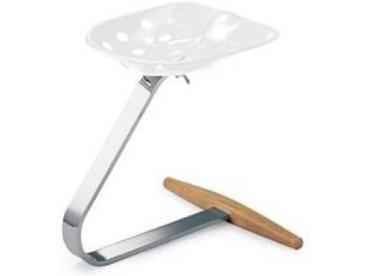 Zanotta - Hocker Mezzadro