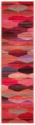 SAFAVIEH Montage Ubbina Indoor/ Outdoor Waterproof Patio Backyard Rug