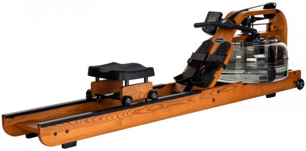 Fluid Rower Viking PRO XL