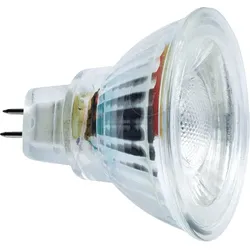 GL 3870 - LED-Lampe GU5,3, 6 W, 450 lm, 3000 K