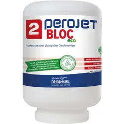 Dr. Schnell PerojetBloc 2 Geschirrreiniger 16 kg