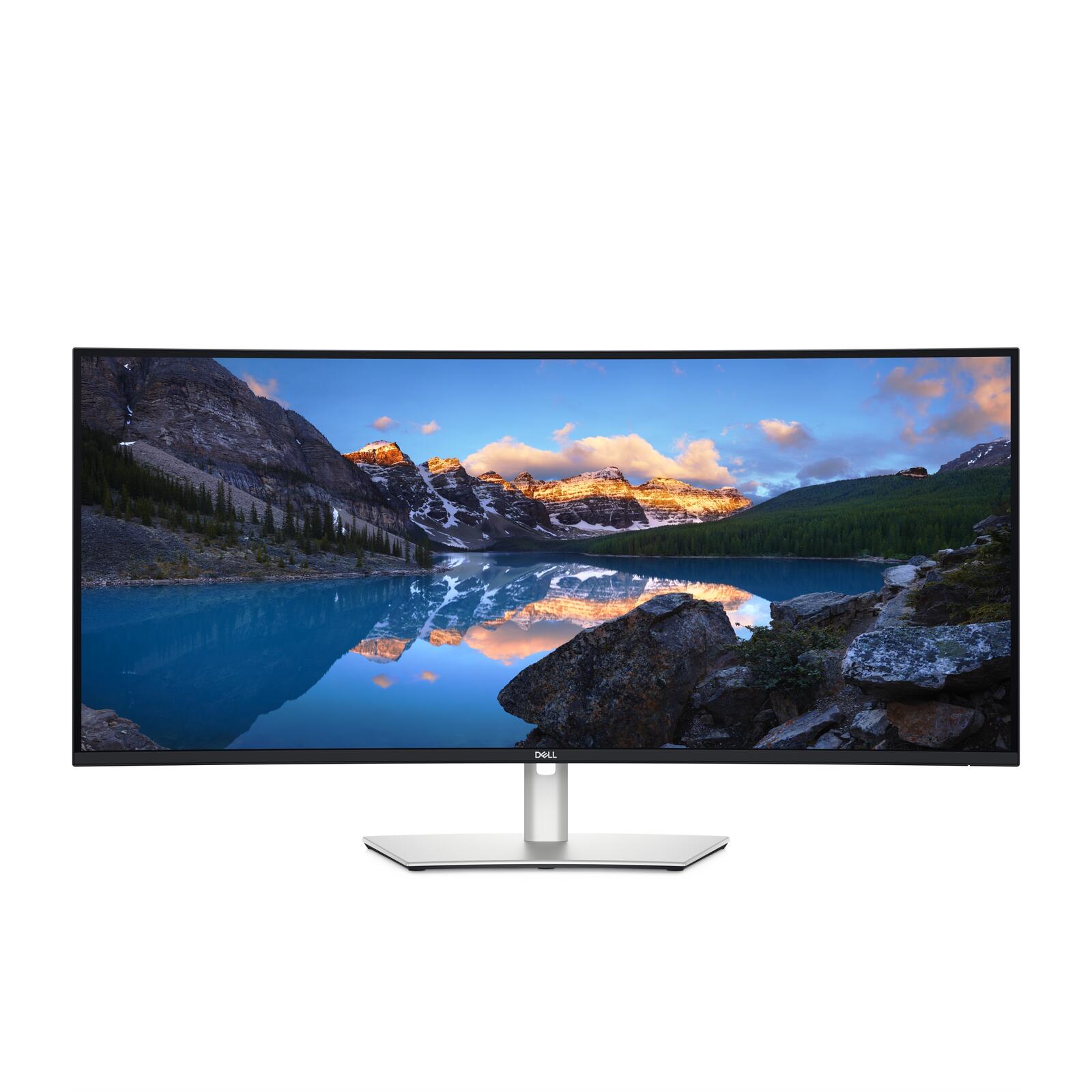 DELL UltraSharp U4025QW Curved Monitor 101,6 cm (40") DELL-U4025QW