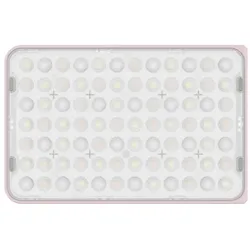 Amaran Ace 25c Pink Kit (Videoleuchte), Dauerlicht, Pink