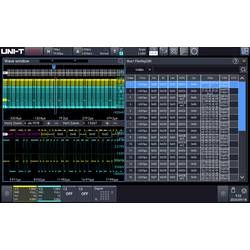 Uni-T MSO3000HD-FLEX Mess-Software Upgrade 191501400034