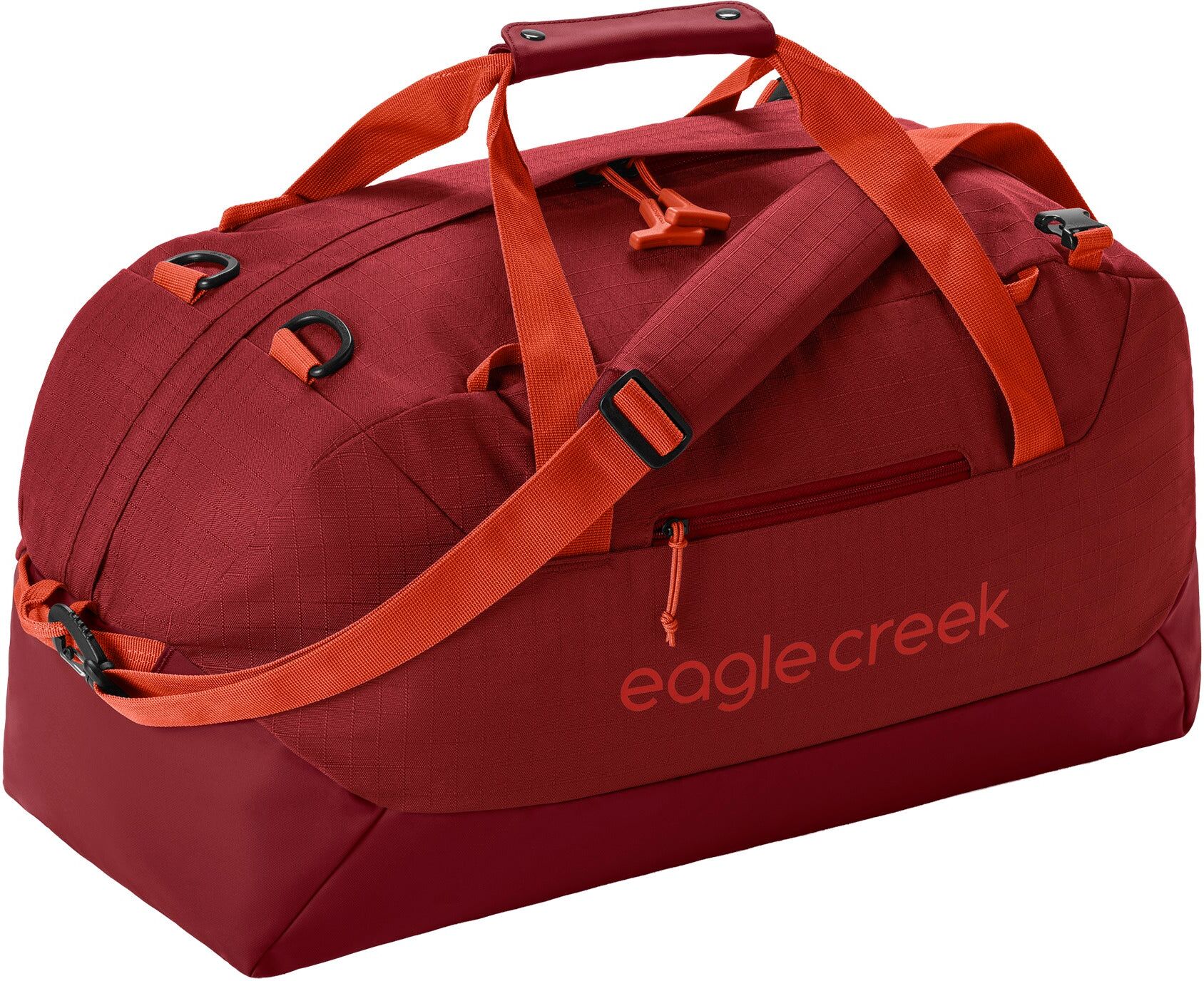 Eagle Creek No Matter What 40L Duffel - Cranberry Red