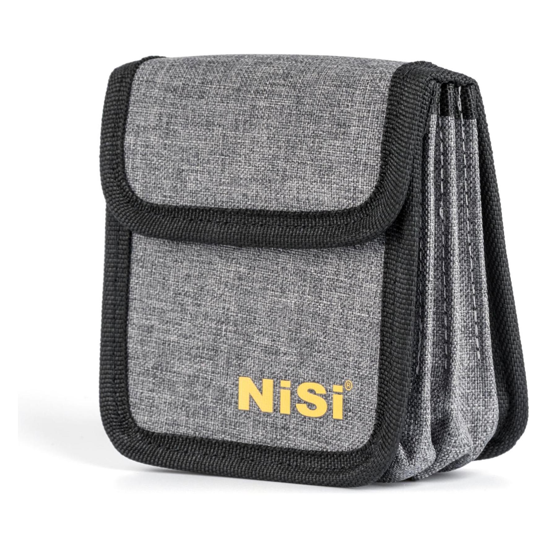 Nisi Circular Advanced Filter Kit (67 mm, UV-Filter) (359-100)