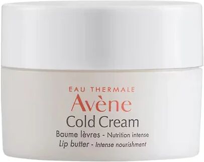 AVÈNE Cold Cream Bálsamo Labial Nutritivo Intenso 10 ml