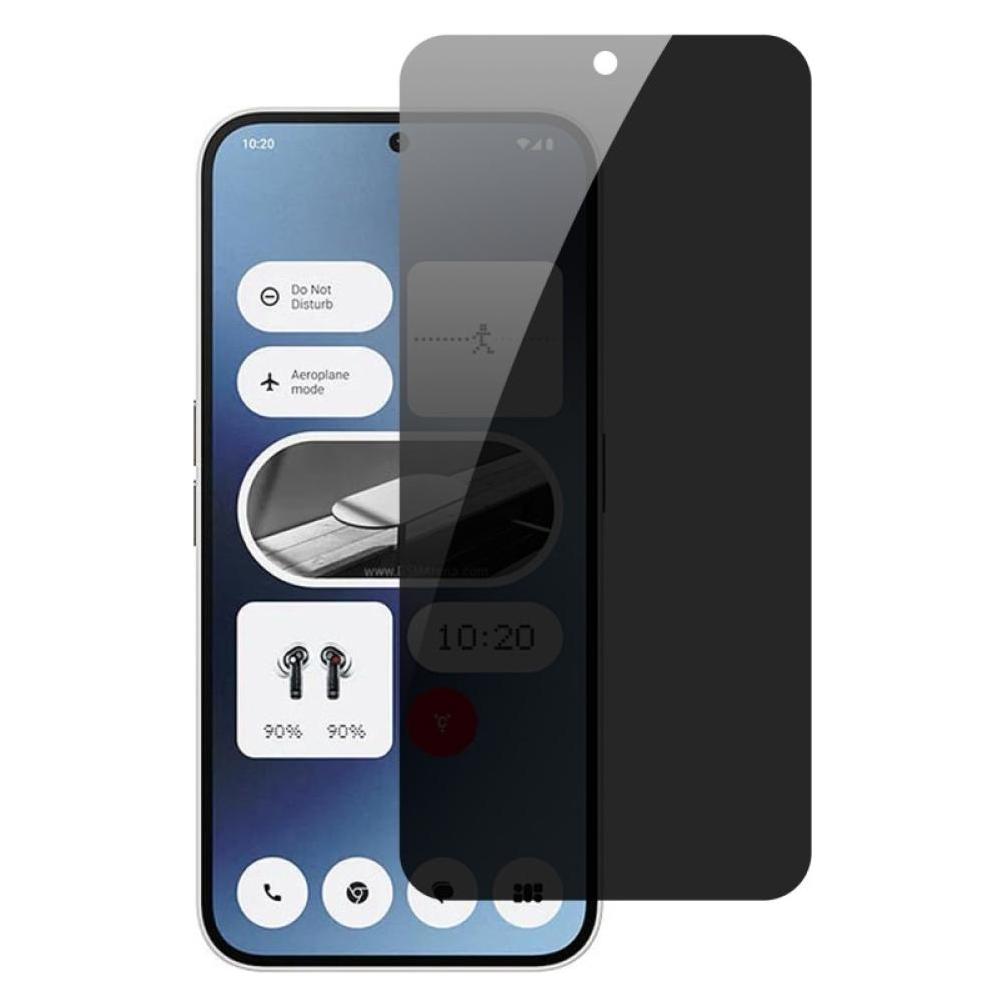 Screenguard Privacy Screen Nothing Phone (2a) Screen Protector Panzerglas (Nothing Phone (2a)) (00033750)