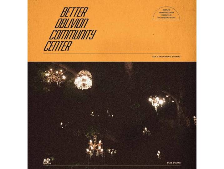 Better Oblivion Community Center