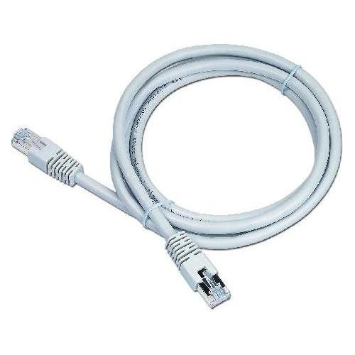 Gembird Cablexpert Patch-Kabel (U/UTP, UTP, CAT6, 10 m) (PP6U-10M)