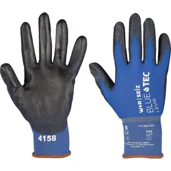 Arbeitshandschuhe LEVIS Größe XL