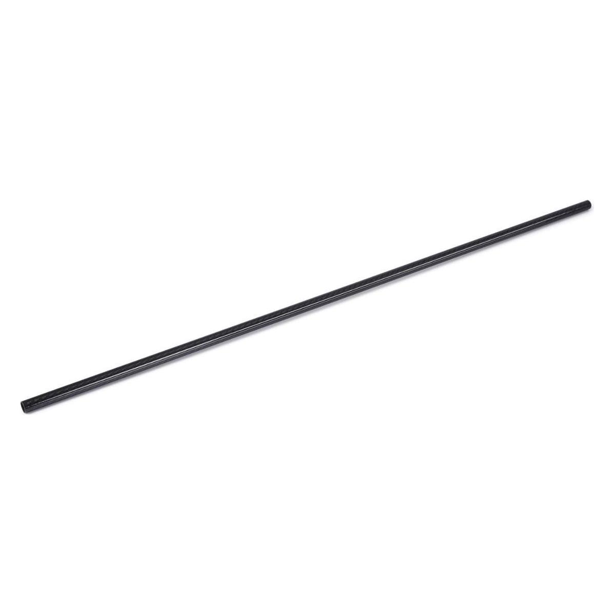 Alphacool HardTube 13mm 4x 80cm (0.80 m, Carbon) (18657)