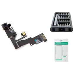 iPhone 6 Frontkamera - Premium-Set