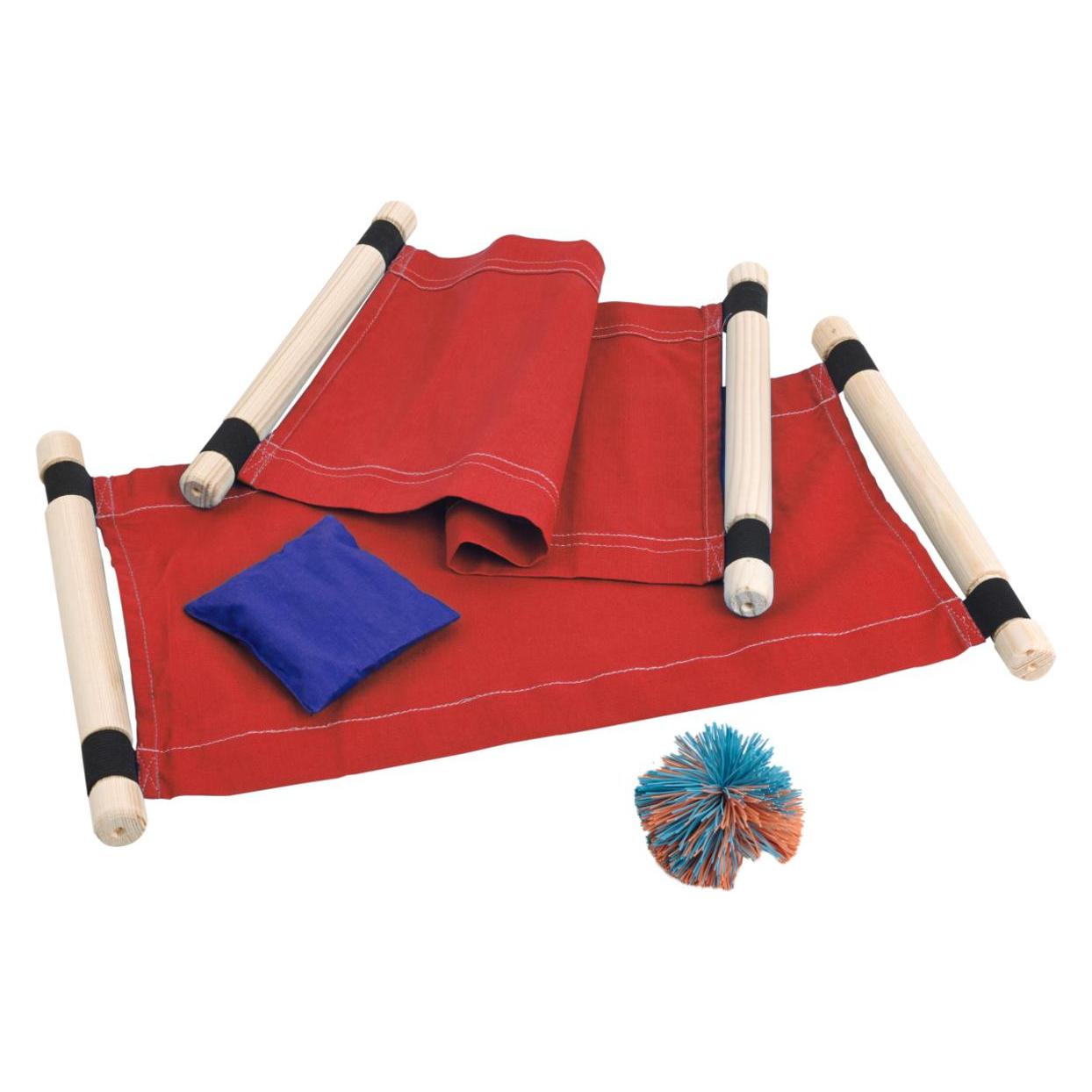 Kübler Sport Zipp-Play-Set (S6935)
