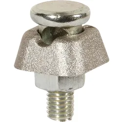 Anschlussklemme Pollmannn M2, Ø 10 mm
