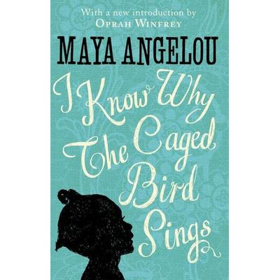I Know Why The Caged Bird Sings, Gebundene Ausgabe von Maya Angelou, Little, Brown Book Group, 978-0-349-00599-7