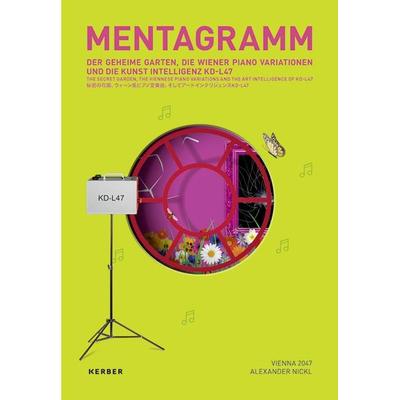Mentagramm Iv -