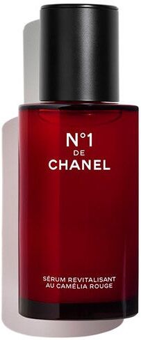 N°1 DE CHANEL SÉRUM REVITALIZANTE 50ML