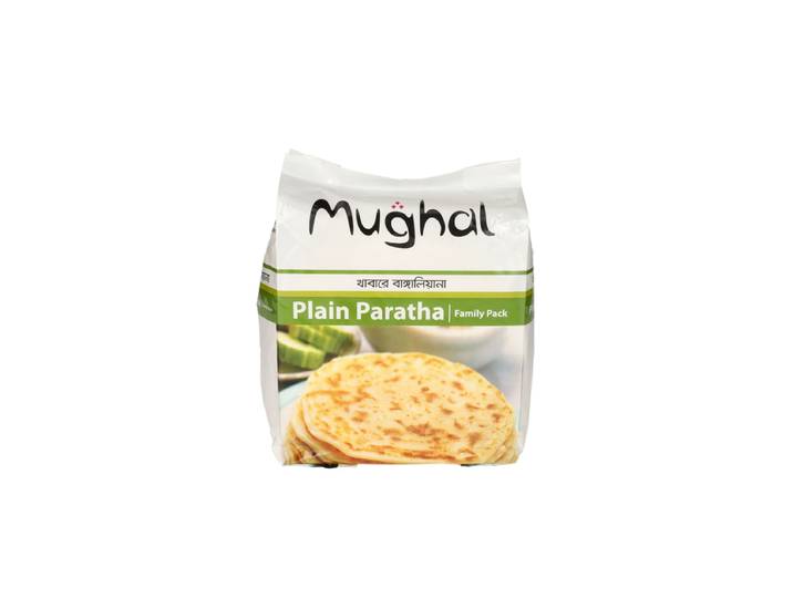 Mughal Paratha nature (format familial) 1,6 kg