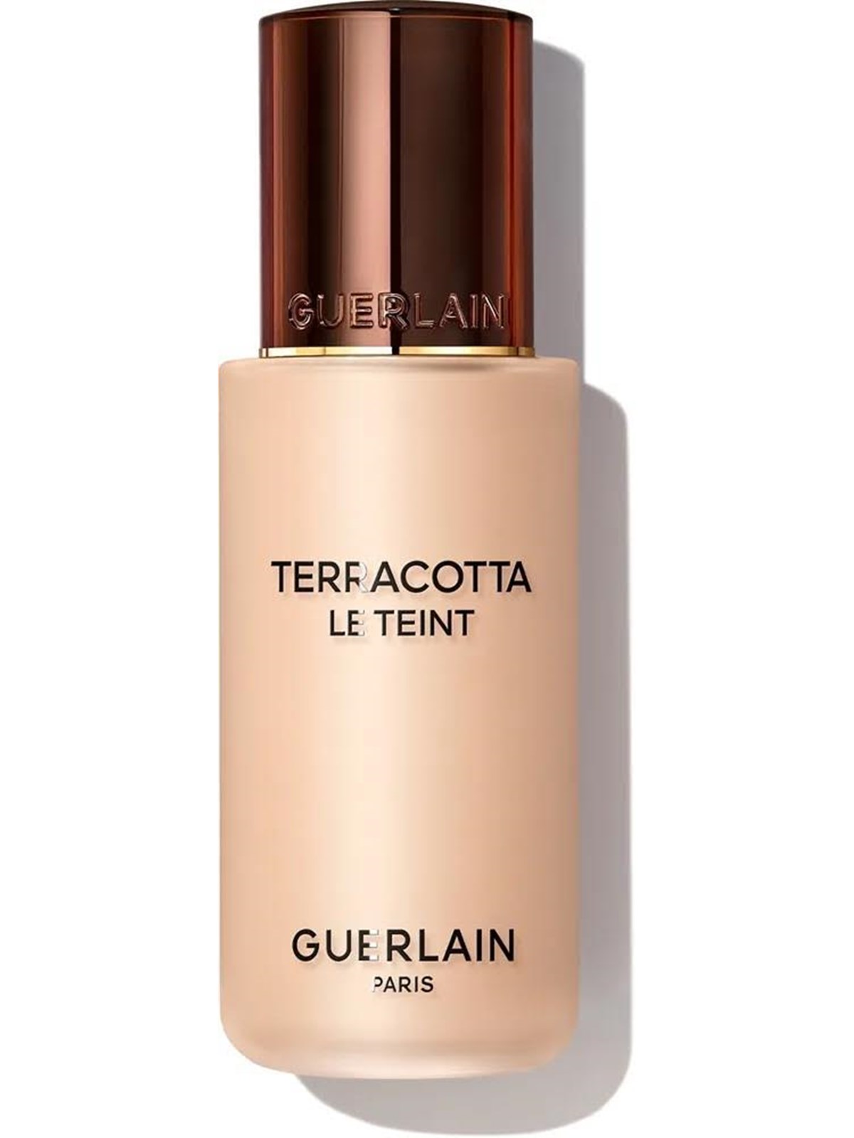 Guerlain Terracotta Le Teint Foundation 2C Cool
