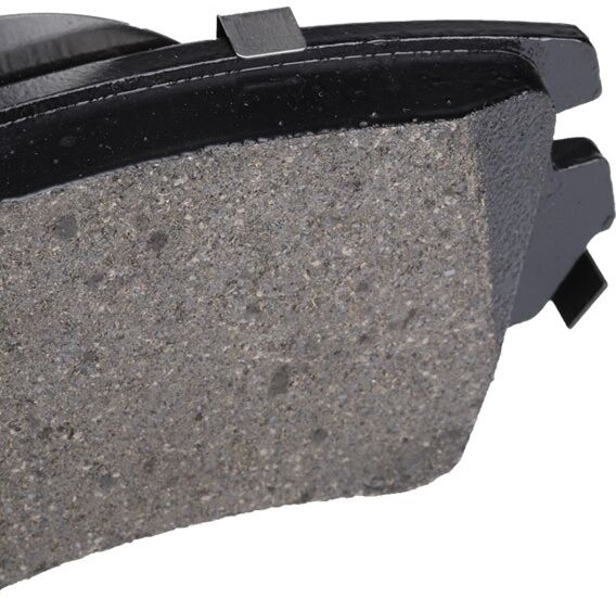 BREMBO P 59 055X Brake pad set