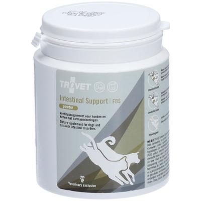 Trovet Intestinal Support FBS Hond en Kat 150 g Pulver