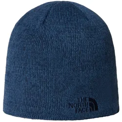 The North Face Jim Beanie - STK - Shady Blue Heather