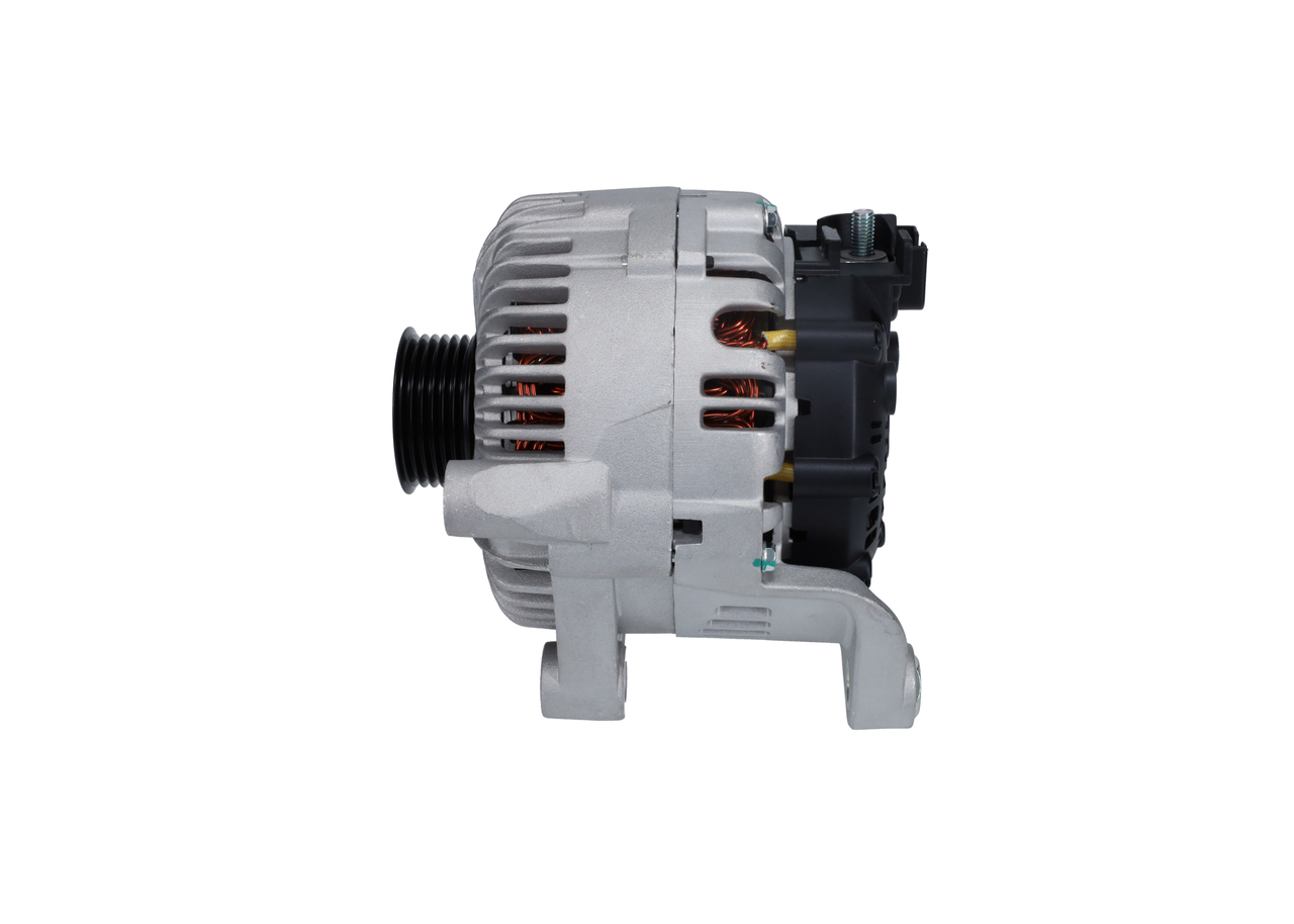 Lichtmaschine Generator 14 V 170 A BOSCH IAM-Expertise passend für u.a. BMW X5