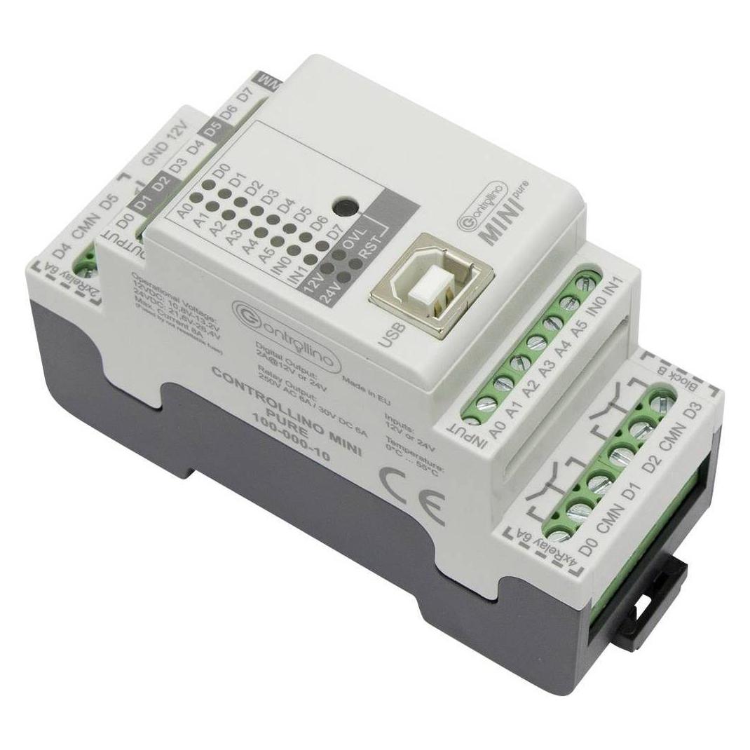 Controllino MINI pure (100-000-10)