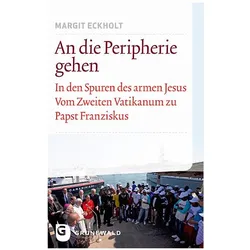 An die Peripherie gehen, Fachbücher von Margit Eckholt