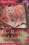Kater Fritzi, eine Katze erzählt, Bd.1, Der Rote und das Biest - Preis vom 19.10.2026 19:33:35 h