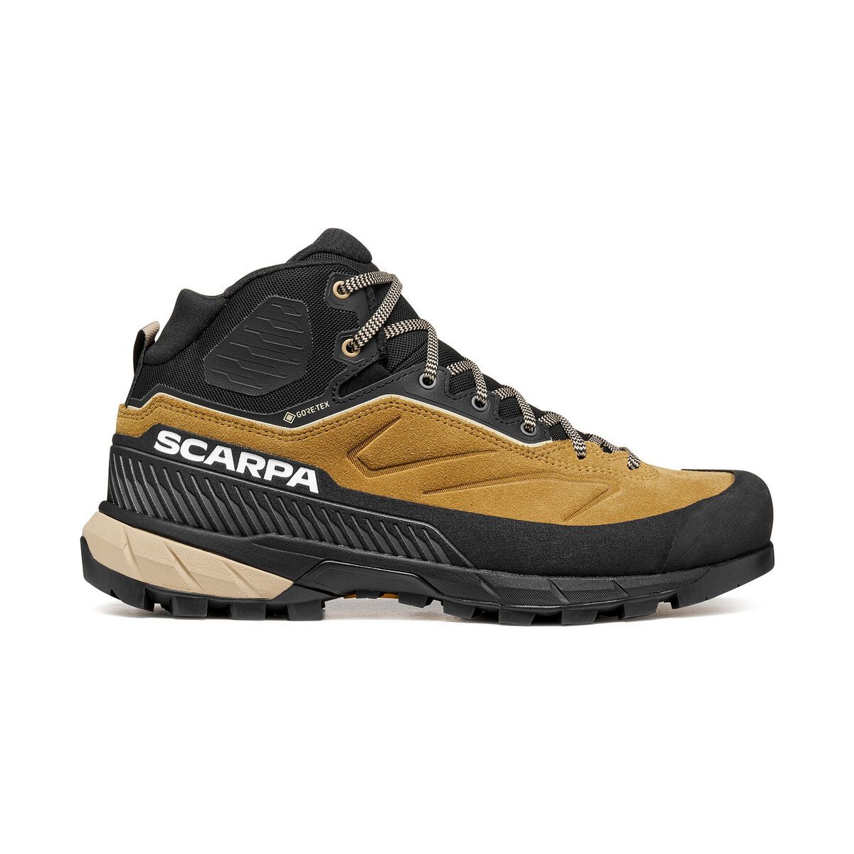 Scarpa Rapid XT Mid GTX Wmn caramel/fossil (1213) 38,5 72696G-L-1213-38,5