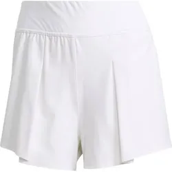 ADIDAS Damen Shorts Tennis Climacool Match, Größe S in Pink Pink