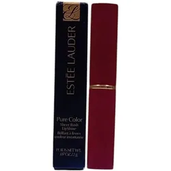 Estée Lauder, Lippenstift + Lipgloss, Pure Color Sheer Rush Lipgloss X-Pose Rose (X-Pose Rose)
