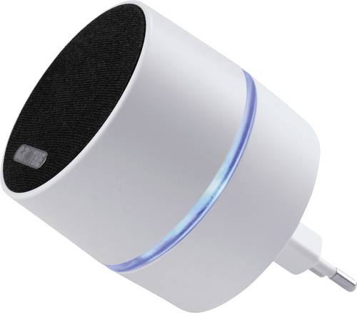 Grothe 43640 Funkgong mit Blitzlicht