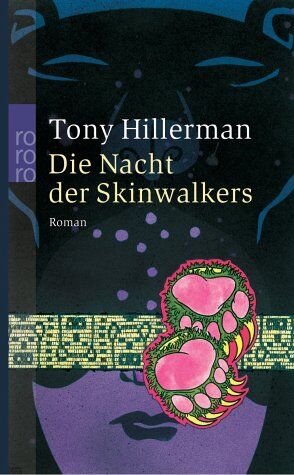 Tony Hillerman - Die Nacht der Skinwalkers. - Preis vom 10.10.2026 11:48:34 h