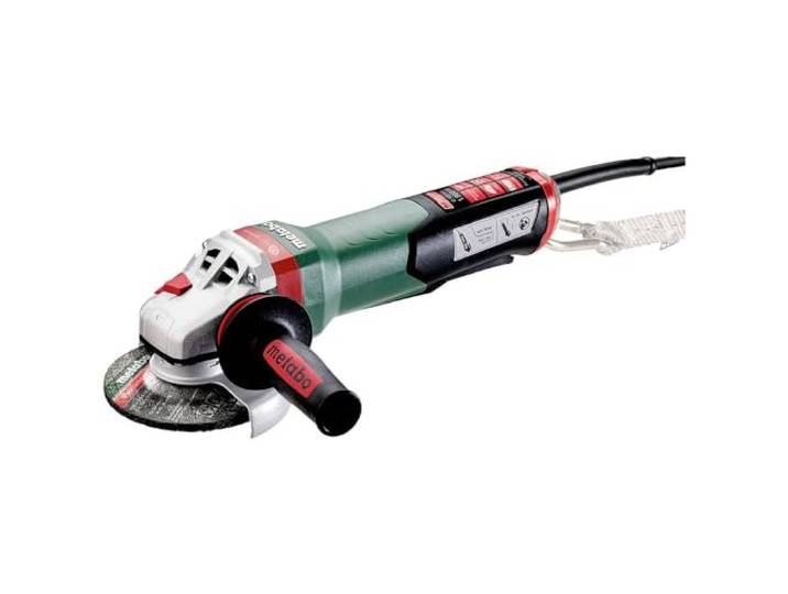 Meuleuse d'angle Metabo WEPBA 19-125 Q 613114000 125 mm 1900 W