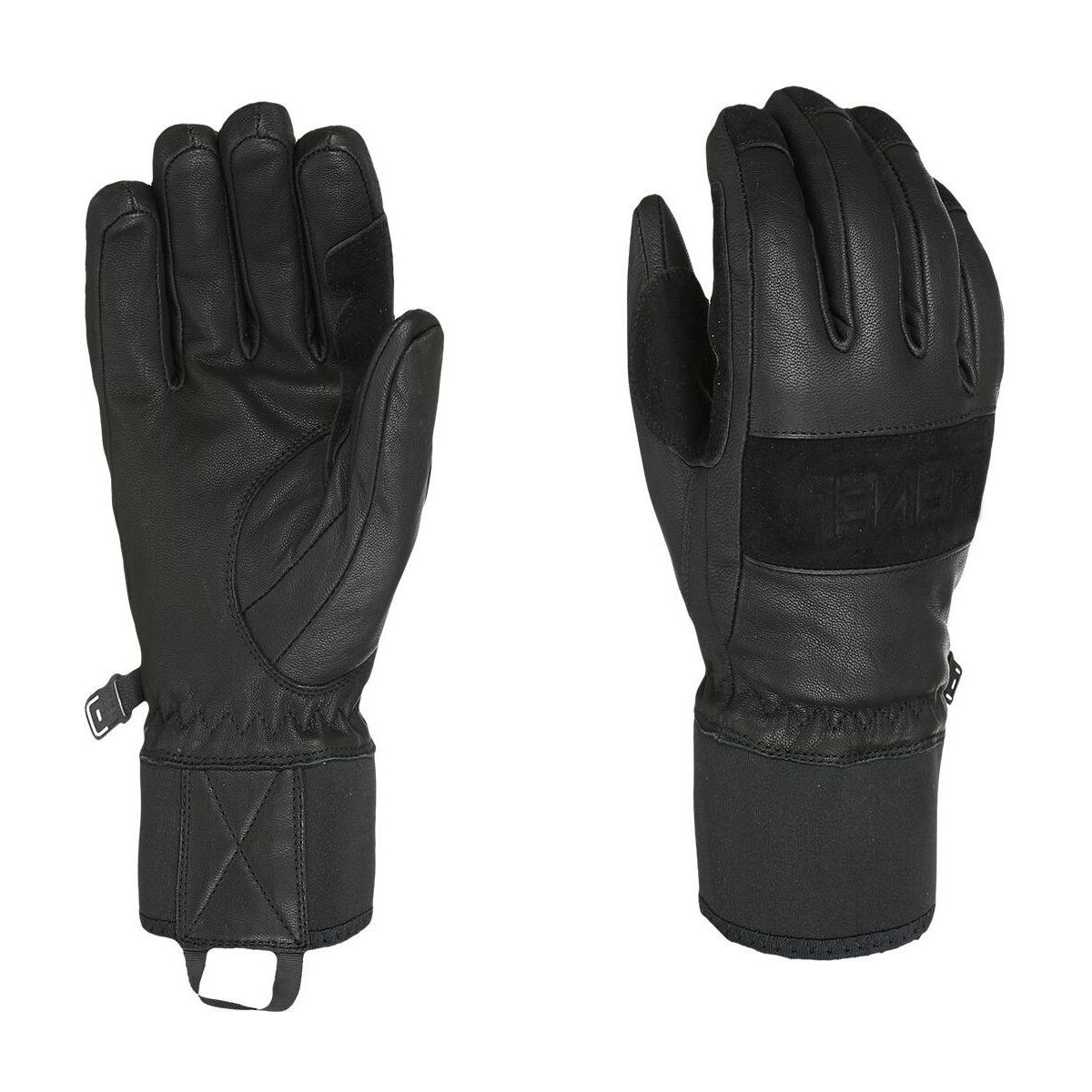 Level Shaman black (01) S 2374UG-01-S