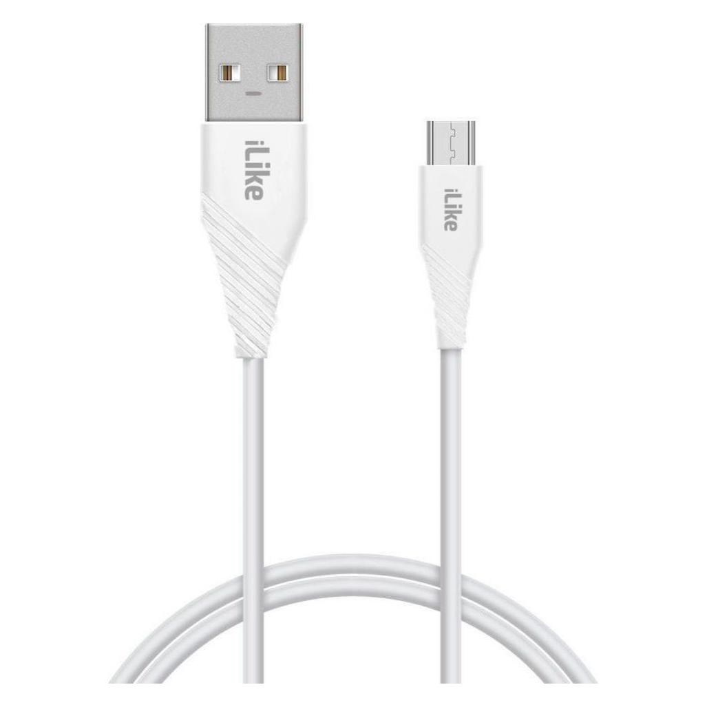 iLike Charging Cable for MicroUSB ICM01 (ILIKE)