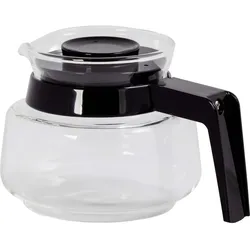 Melitta SDA Glaskanne Typ 1 sw