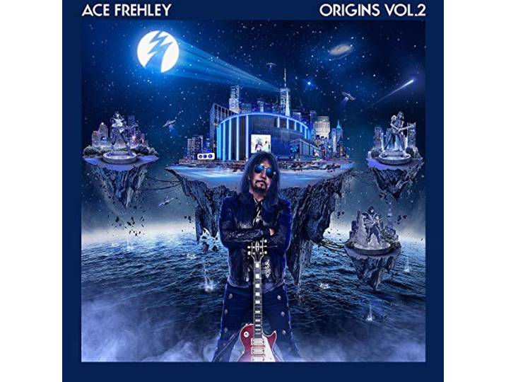 Origins Vol.2