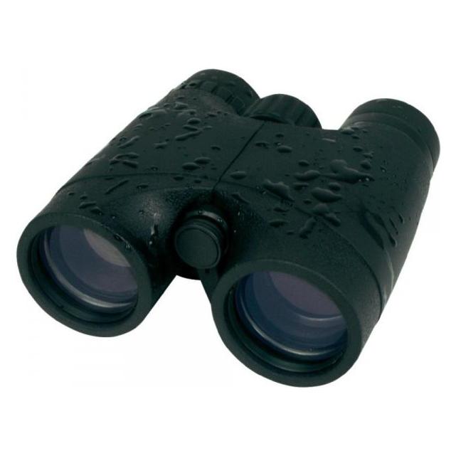 Berger & Schröter Fernglas 30730 10 x 42 mm Schw (10x, 42 mm) (30730)