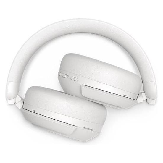Philips TAH6000WT/00 weiss (ANC, 50 h, Kabelgebunden, Kabellos) (TAH6000WT/00)