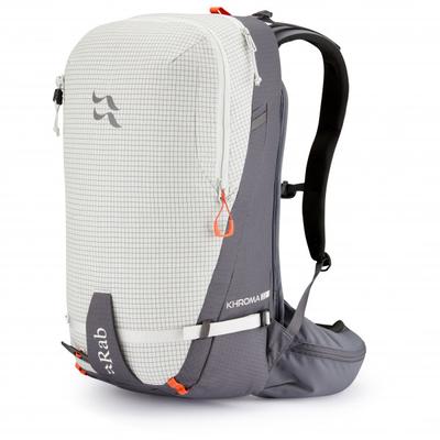 Rab - Khroma 22 - Skitourenrucksack grau